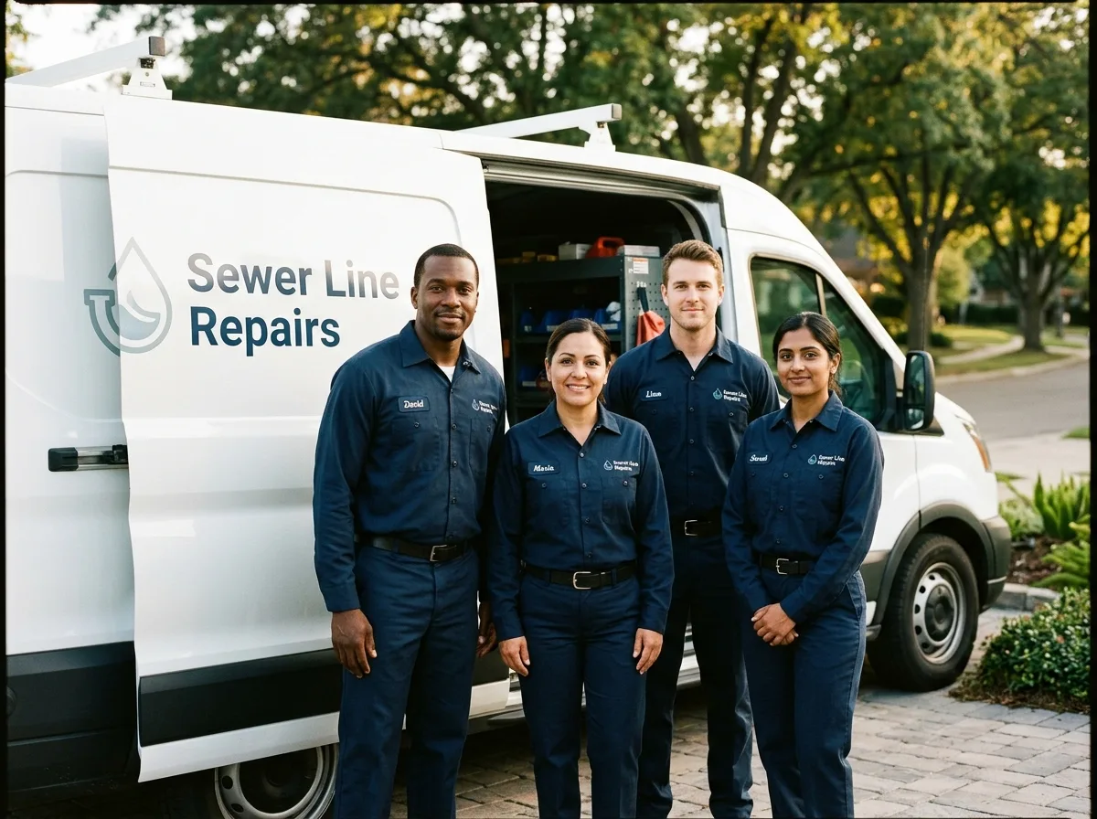 Emergency Plumber company in Ortonville, MI