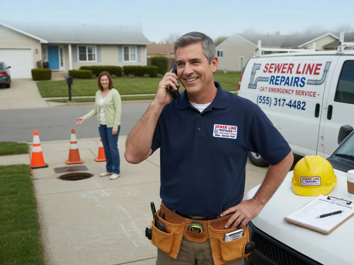 Emergency Plumber Ortonville, MI FAQs